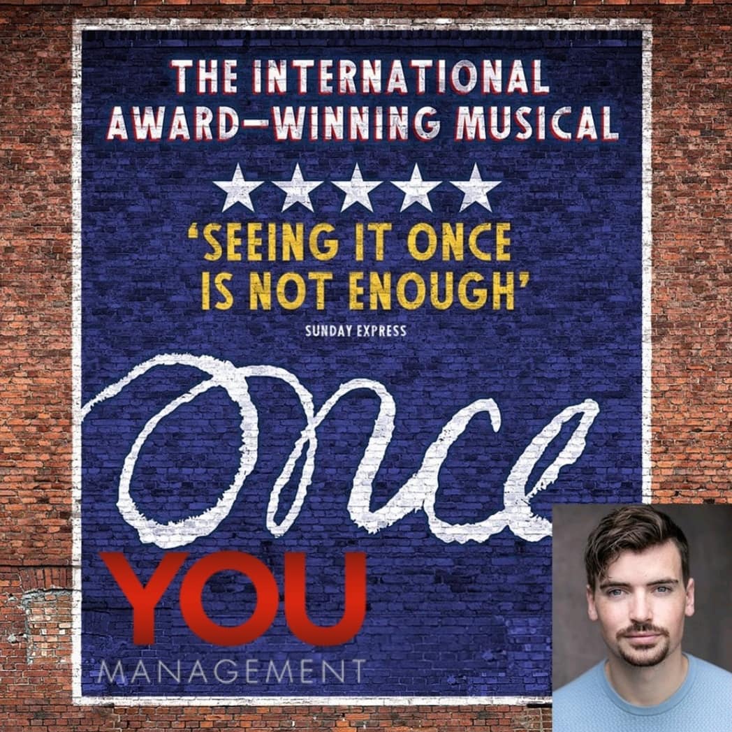 YOU Management Ltd. tweet media