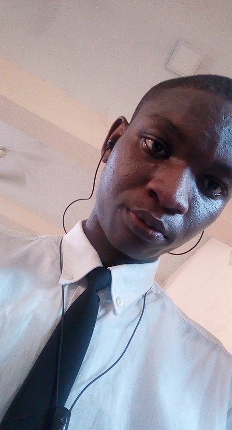 AndrewSemasa's tweet photo. Not so bad for a first timer ๐๐
Up for a new challenge โ๐ช
On God ๐๐
#lasu #lasufreshers #lasucelebs #onGod #weareproud https://t.co/89u68DbZp4