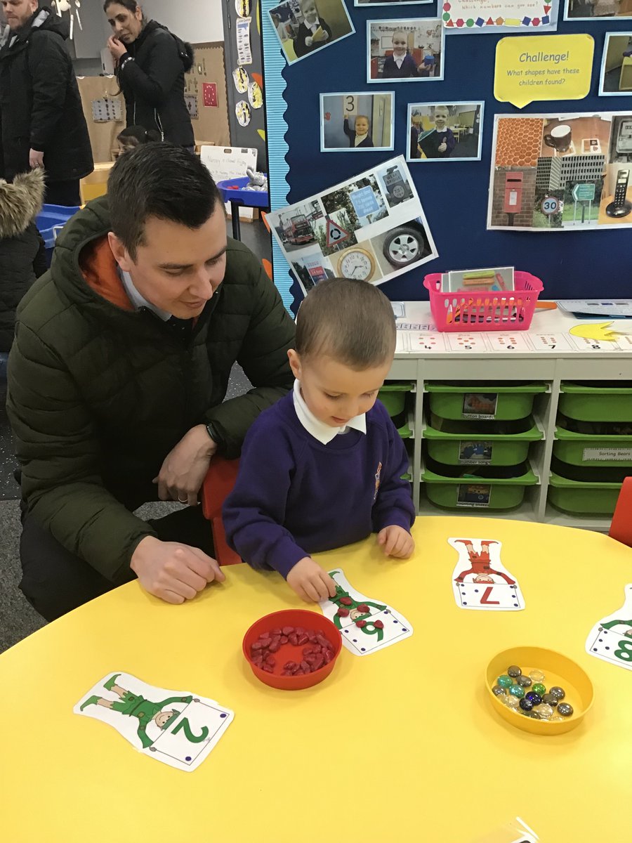 NCEA_GD_Primary's tweet photo. Our nursery stay and play has been fun! https://t.co/avWAOOCmxh
