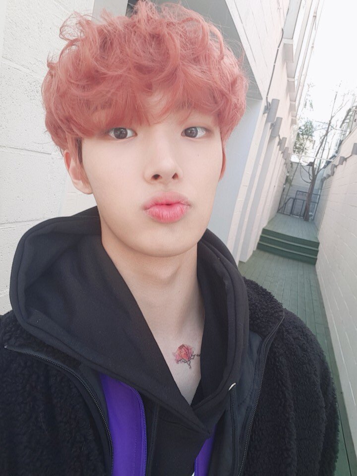 ATEEZ(에이티즈) tweet media