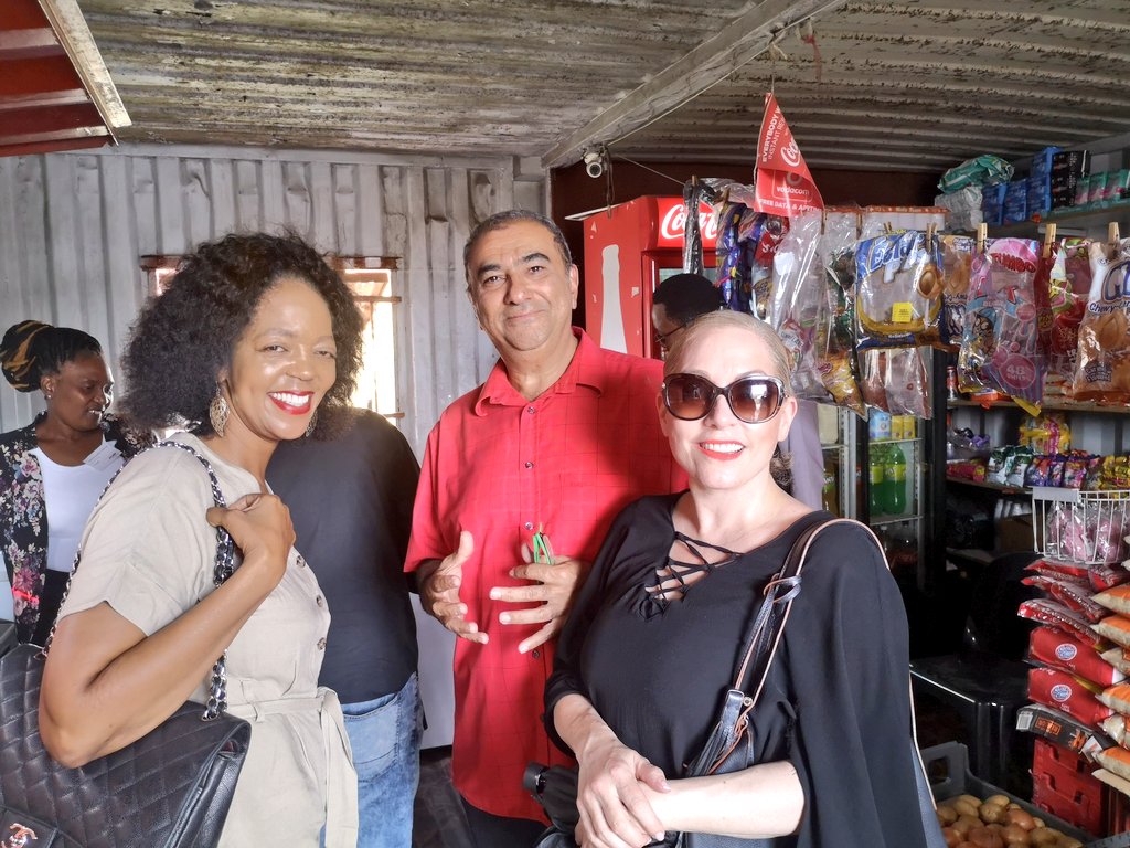 SA SME Fund tweet media