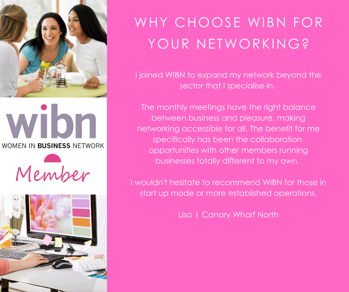 #WIBN #Networking #Business