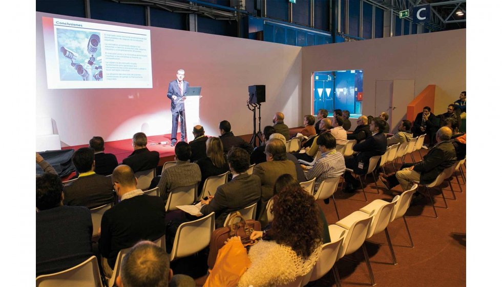 Ciberperfil's tweet photo. #SmartDoors 2020 desarrollará un completo programa de jornadas técnicas https://t.co/M2u40TyGax

#protecciónsolar #automatismos #arquitectura #arquitectos #puertasautomaticas #cerramientos #domotica #barreras #parking #sostenibilidad #lamasorientables #fimpa #eccn #controlsolar https://t.co/wcs9JZmVeg