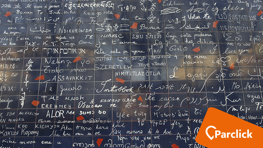 ParclickFrance's tweet image. Cinéma, séries et dessins animés : les lieux cultes où s'embrasser à Paris pour la Saint Valentin à consommer sans modération. Les dix films pour vous donner des idées où s'embrasser à Paris ! Bonne Saint Valentin &amp;lt;3
➡️ bit.ly/2HcYTJg