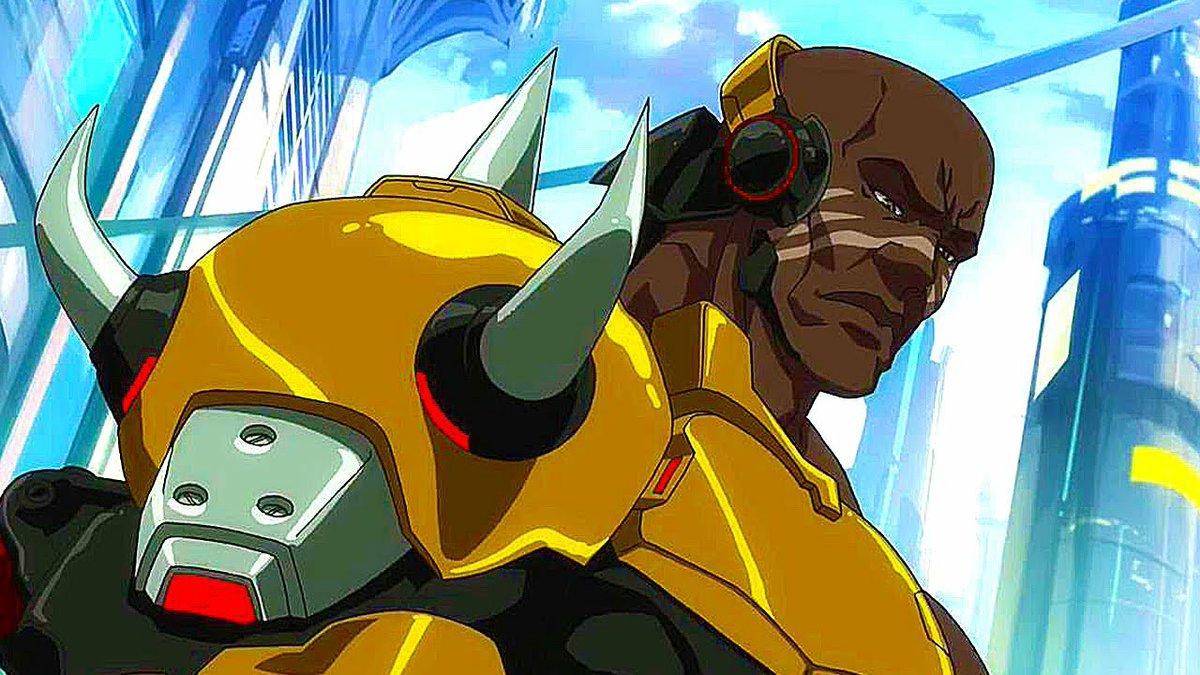 TaleQuale_OW's tweet photo. Here comes another announcement.
Like @ChipSa_Ow in @Fusion...
We are happy to announce achieving 12-man roster with newest addition.
Straight from team Canon Fodder (Minor Division of OVL), we're welcoming
InDiGo, our Doomfist expert
#GetSCREAMED https://t.co/oUBG0wjwjk
