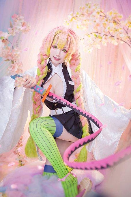 Twitterのコスプレ画像57