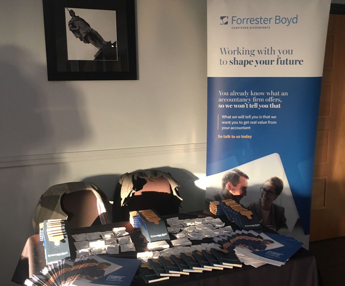 ForresterBoyd's tweet photo. We are looking forward to the @HEYSBL event today in Hull where Amy Greensmith, audit manager, will be discussing internal controls within schools. #education #internalaudit https://t.co/eKsJPhjgyi