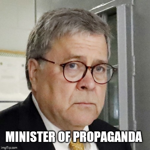 TheGREATHoudin2's tweet photo. BREAKING RETWEET: In case you missed the announcement, The Obstructor General had been promoted by Donnie "Two Tits" to a new administration position, and will now hold and undertake the dual role for Fraud, Deceit and Deception as #MinisterOfPropoganda & #ObstructorGeneral https://t.co/SbfAHj5wno