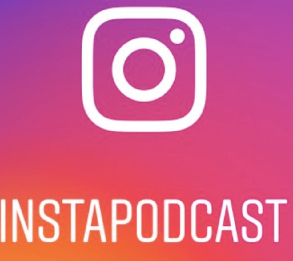 EWaller20's tweet photo. 📣Instagram France lance ce jour « Instapodcast », son podcast à destination des entrepreneurs désireux de connaître toutes les clés pour...🆕
https://t.co/xB0yV1tfct via @mydigitalweek Poke @TanguyMeshaka @AnnieLichtner @ChanPerco @CelineBeckrich 
@bekir_byildirim 
#marketing https://t.co/0LJKKi7PFh
