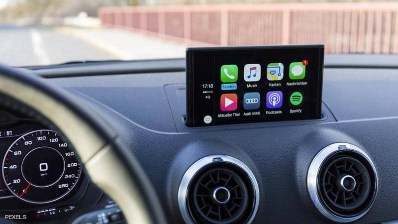 Приложение carplay для андроид магнитолы