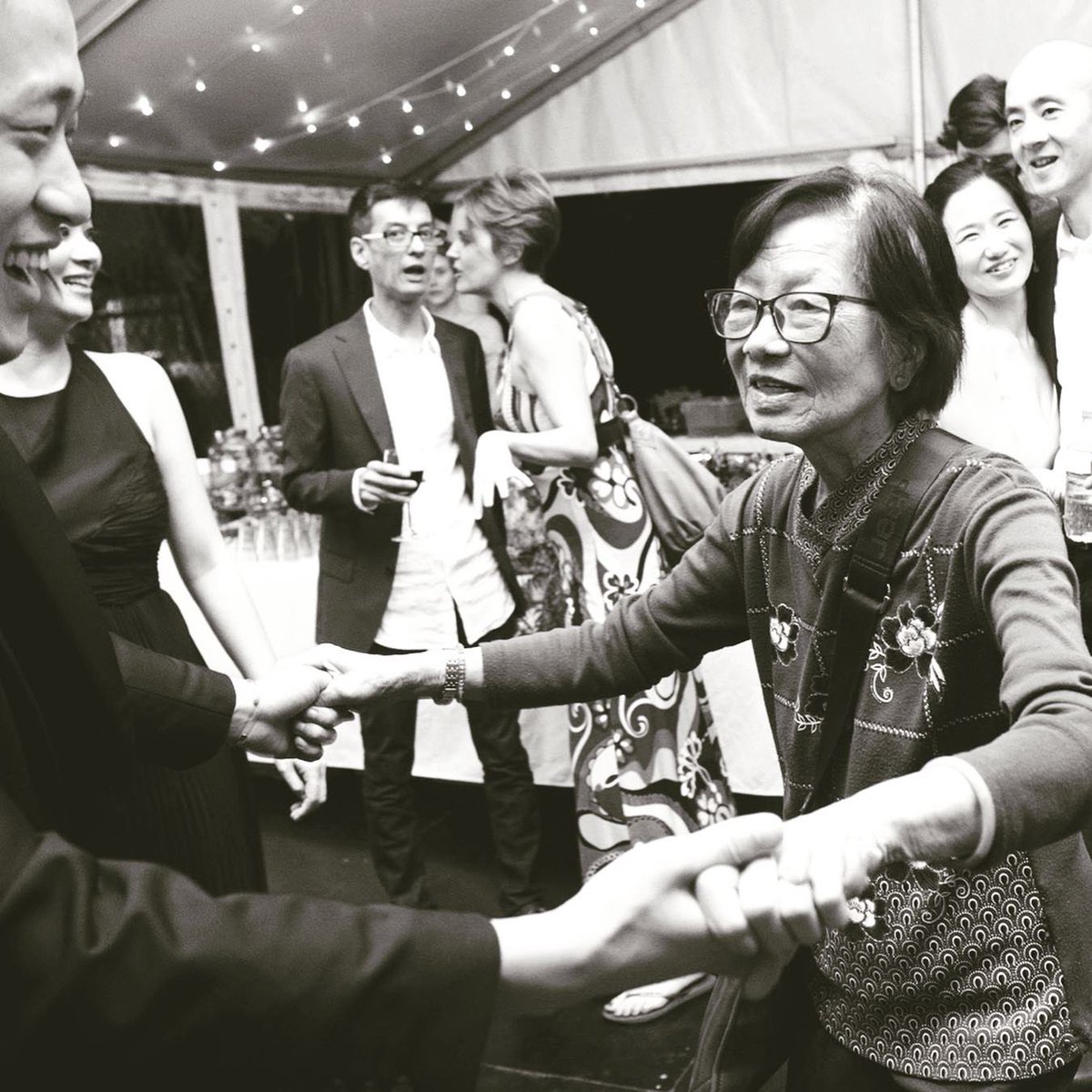 Benjamin Law 羅旭能 tweet media