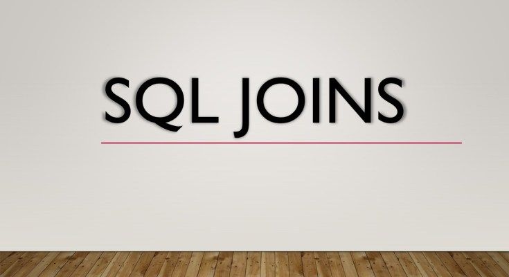 AramT87's tweet image. Ready my article to learn about SQL Joins explained by Examples
buff.ly/2tDXyYV
#sql #sql_joins #queries #blog #tech #coding #learn #tutorial #article #technology #database #development #sql_server