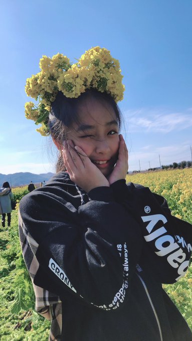 Twitterのコスプレ画像49