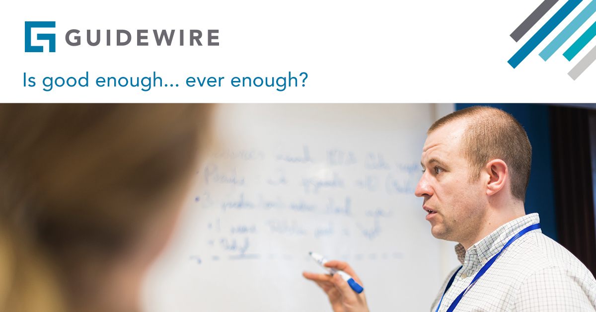 InsideGuidewire's tweet image. Not at Guidewire. We want a #SeniorFrontEndDeveloper who has energy and is fiercely persistent. Ready to be your best? We&apos;ll empower you to build software that changes the future of insurance. Apply now. careers.guidewire.com/job_search/job…