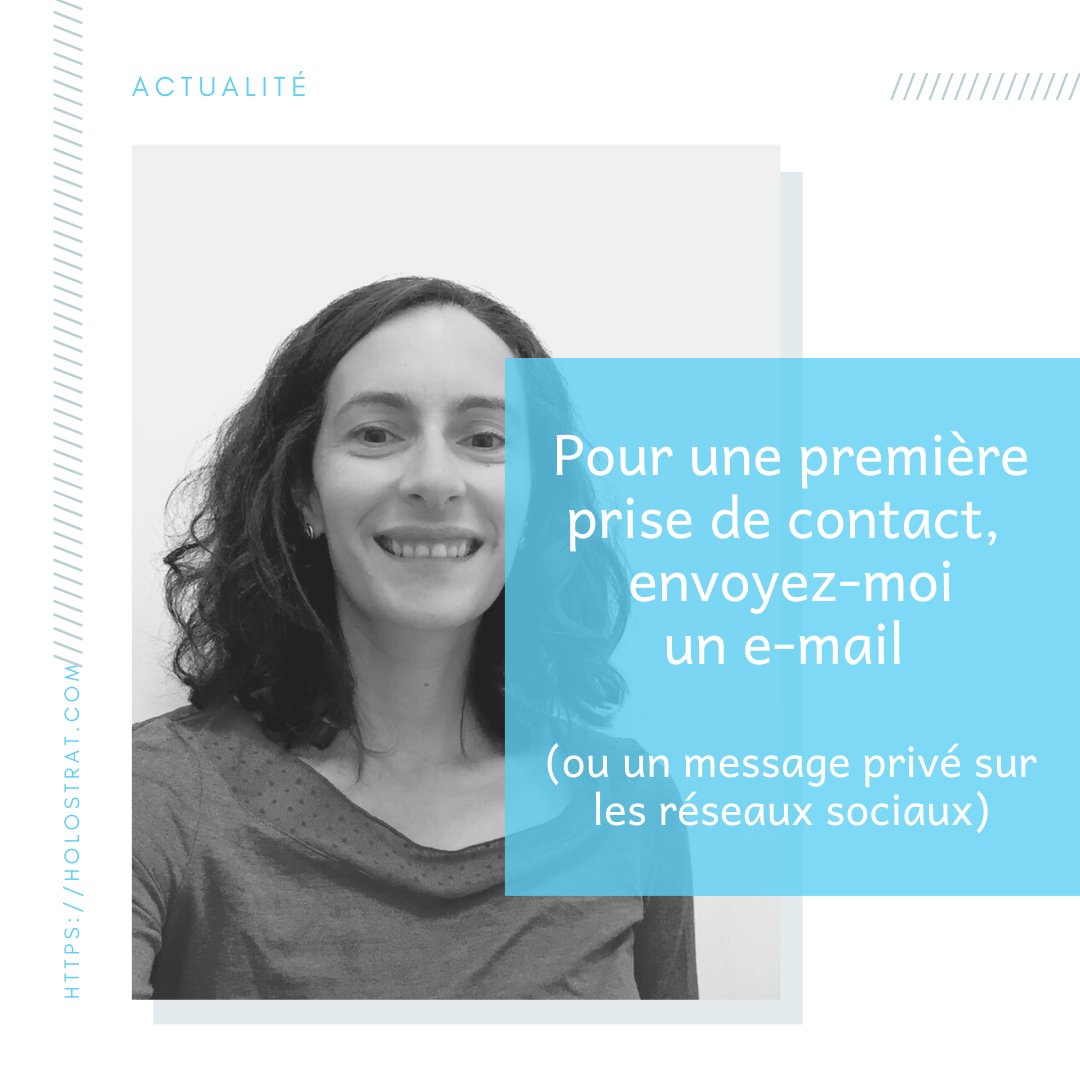 holostrat's tweet photo. Merci d'être de plus en plus nombreux à me suivre et à recommander mes services autour de vous.

Pour me permettre de vous répondre plus facilement merci de privilégier la 1e  prise de contact par message (e-mail, sms ou messages privés).

#reseauxsociaux #contact #communication https://t.co/96zAxMGTau