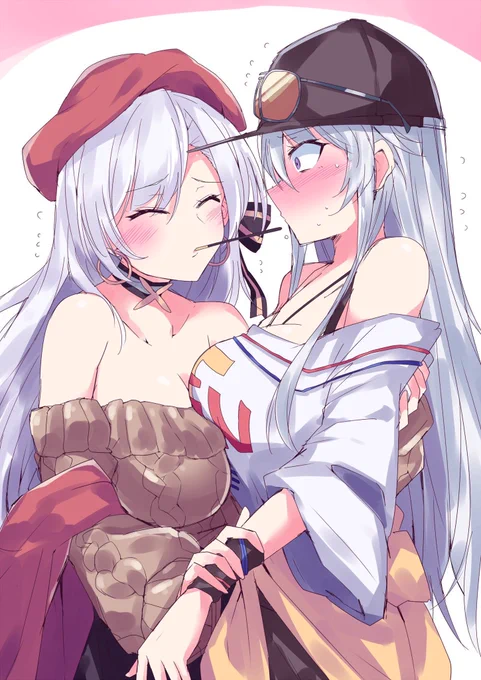 #RTで私を有名にしてください
基本モンスト、たまにアズレン、たまたまに他ジャンルです…もれなく可愛い看護師の絵も定期的に見られますよ…( ˇωˇ ) 
