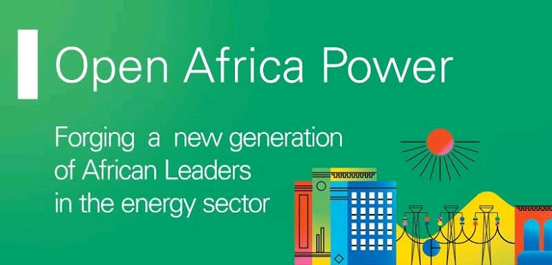 BarritDounya's tweet photo. Very honored to be part of this year #OpenAfricaPower2020 in Cape Town.

Thank you: @EnelFoundation  @StrathU #GraduateSchoolofBusiness #UniversityofCapeTown for the opportunity. https://t.co/JI8sdMQlnu