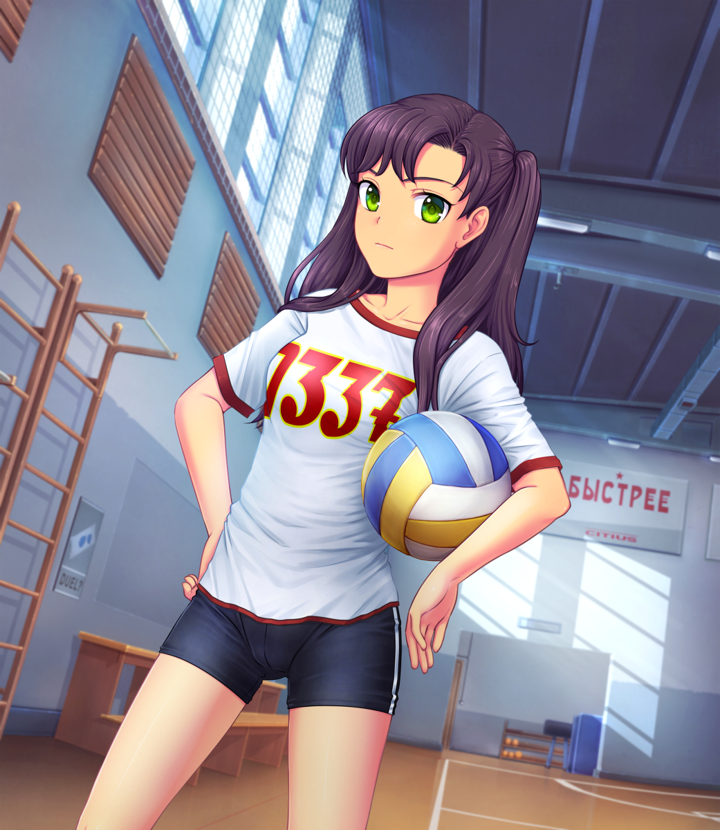 Moe era Нана