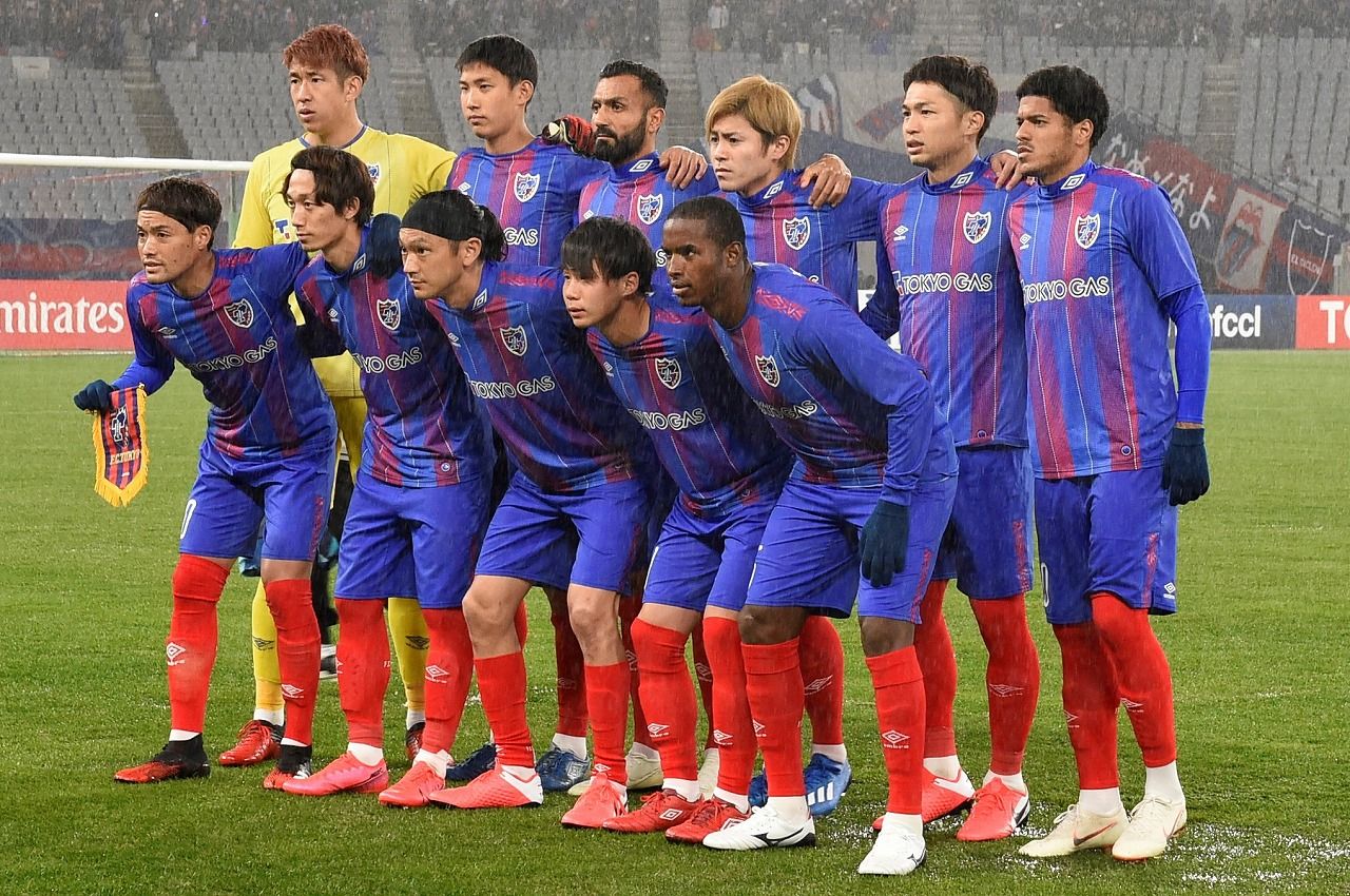 サッカーダイジェスト Acl Acl速報 日本勢の先陣を切る Fc東京 のスタメンが発表 D オリヴェイラ 橋本が先発復帰へ T Co Fhlbxwcot9 Acl Jleague Fctokyo T Co Khixebpedz Twitter