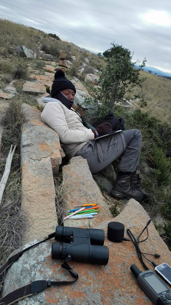 Mokgatla_Mora's tweet image. For all your Biodiversity studies: Biomonitoring #SASS5, Wetlands, Avifauna, Fauna, Flora and Biodiversity Management Plans.
Contact us for a quote.
Email: info@moraecological.co.za
Phone: 0814103763
#EIA