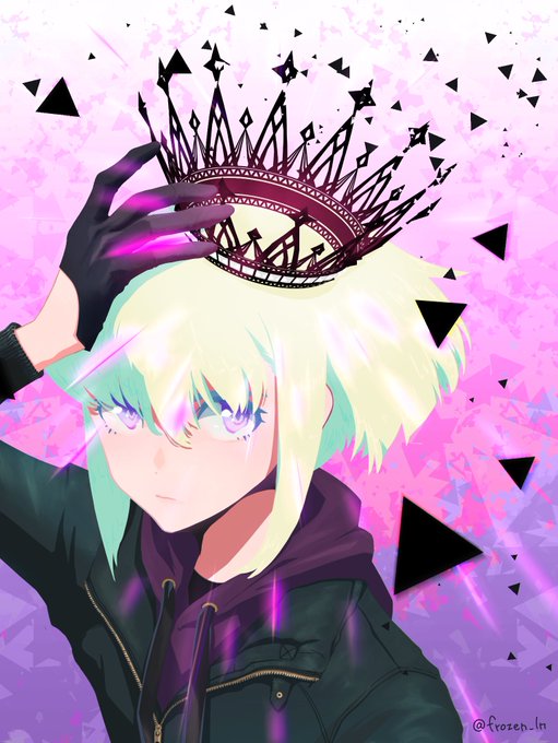 プロメアのtwitterイラスト検索結果 プロメアのtwitterイラスト検索結果