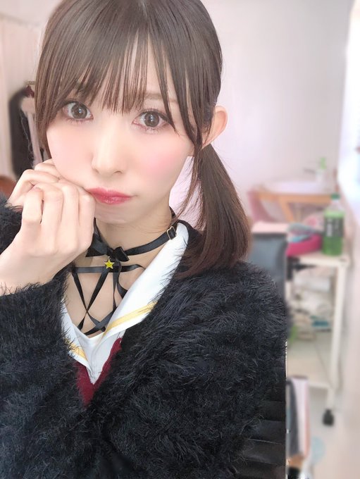 Twitterのコスプレ画像35