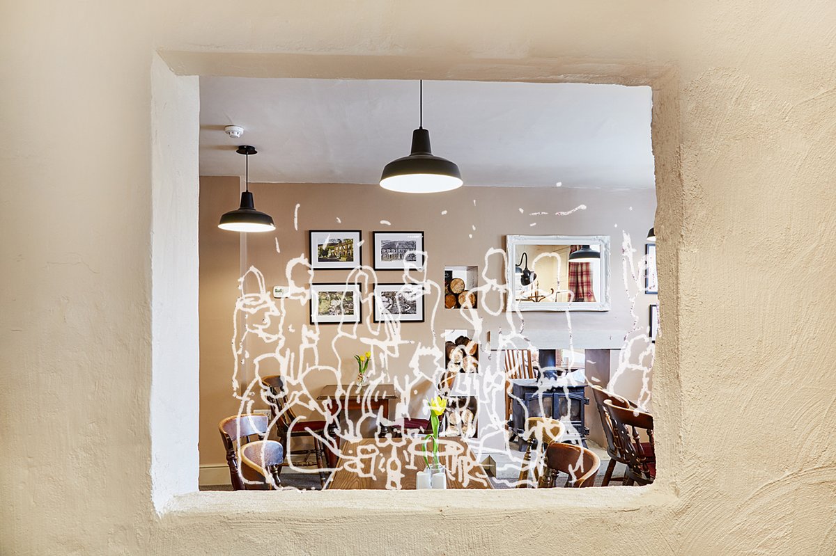 very pleased to see our friends &amp; clients @AnglersBamford
 on <a href="/BBCCountryfile/">BBC Countryfile</a> : bbc.co.uk/iplayer/episod