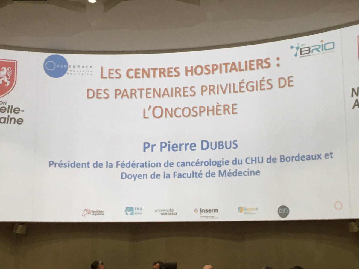 StephaneLAURENT's tweet photo. Valorisation Innovation Plateformes du groupe VIP #oncosphere @NvelleAquitaine @univbordeaux @CNRS @Inserm @CHUBordeaux @BERGONIE33 @SIRICBRIO https://t.co/KSNZuKuLSp