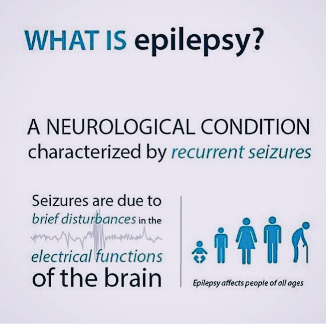 IBEC_India's tweet photo. #IBEC_FactCheck #epilepsy
Today is World #EpilepsyDay.More than 50 million people worldwide are affected from it.
#HealthForAll #epilepsyawareness #IBEC_Awares #who #care #health #fitness #globalburdenofdisease #goodhealthandwellbeing #SDG2030 #GlobalGoals #cure #firstaid https://t.co/DSlGYzdAlx
