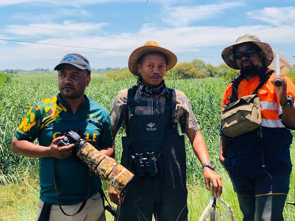 Mokgatla_Mora's tweet image. For all your Biodiversity studies: Biomonitoring #SASS5, Wetlands, Avifauna, Fauna, Flora and Biodiversity Management Plans.
Contact us for a quote.
Email: info@moraecological.co.za
Phone: 0814103763