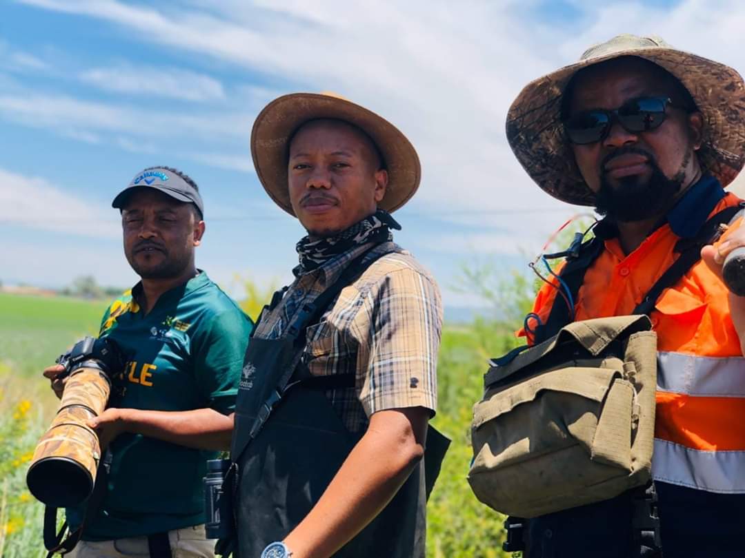 Mokgatla_Mora's tweet image. For all your Biodiversity studies: Biomonitoring #SASS5, Wetlands, Avifauna, Fauna, Flora and Biodiversity Management Plans.
Contact us for a quote.
Email: info@moraecological.co.za
Phone: 0814103763