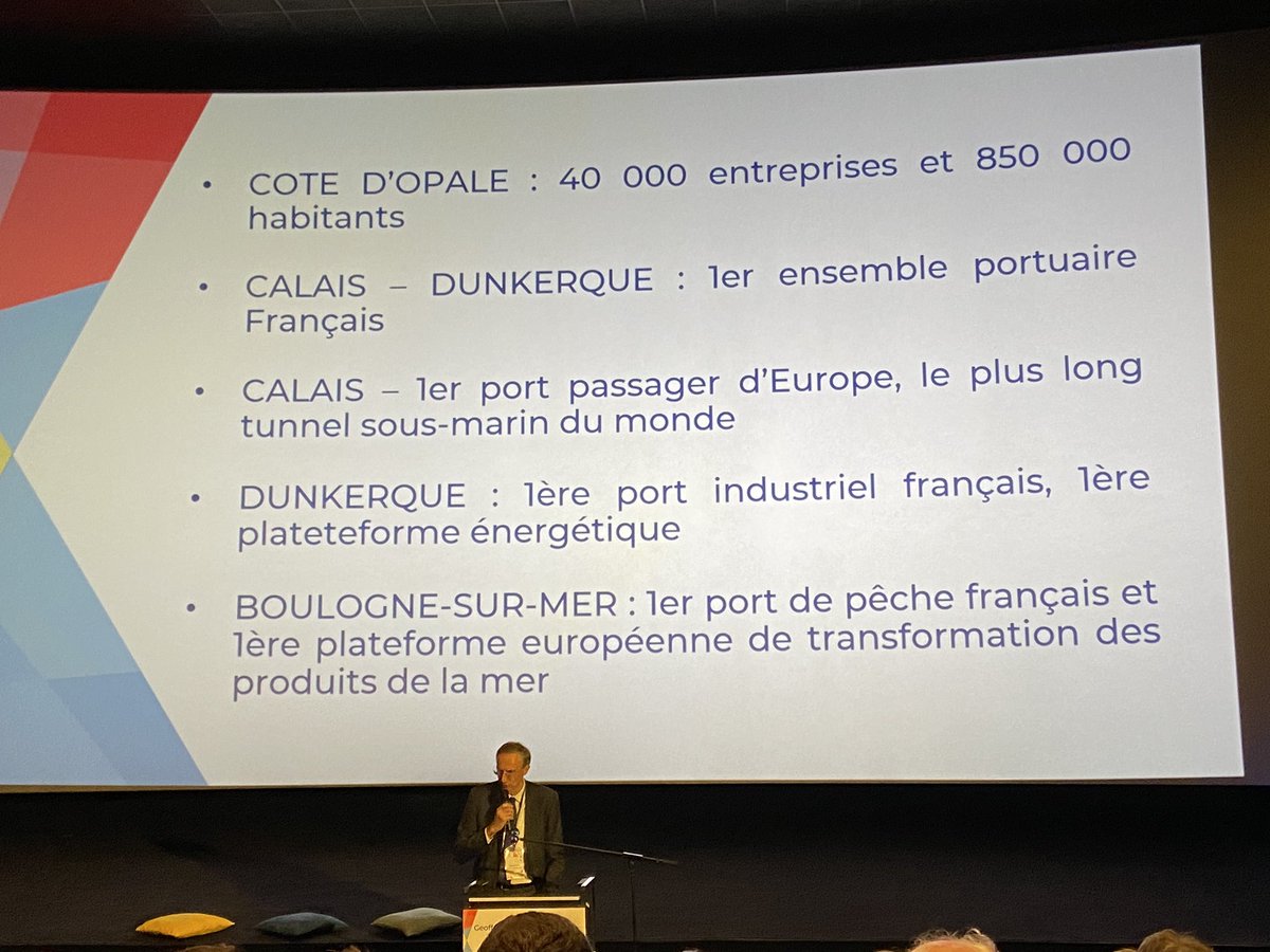 Des raisons d’être fiers de notre territoire Côte d’Opale ??