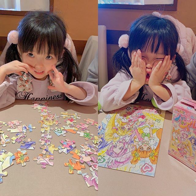 さあやちゃんねる パパさん Saaaaayachannel のカレンダー ブログ形式twitter Meyou ミーユー