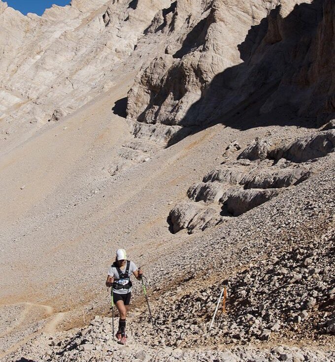 Aladağlar Sky Trail 2020, iki yeni rotada koşulacak!