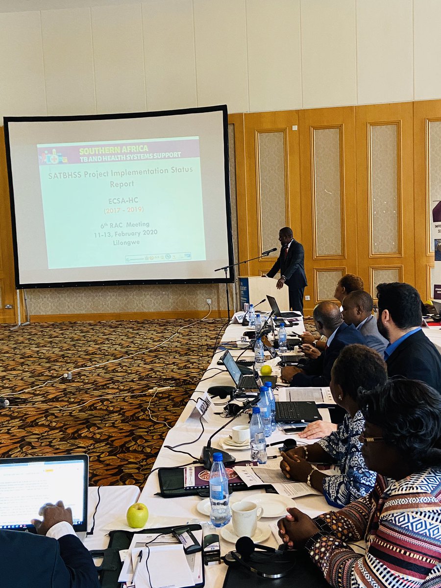 AUDA-NEPAD SATBHSS tweet media