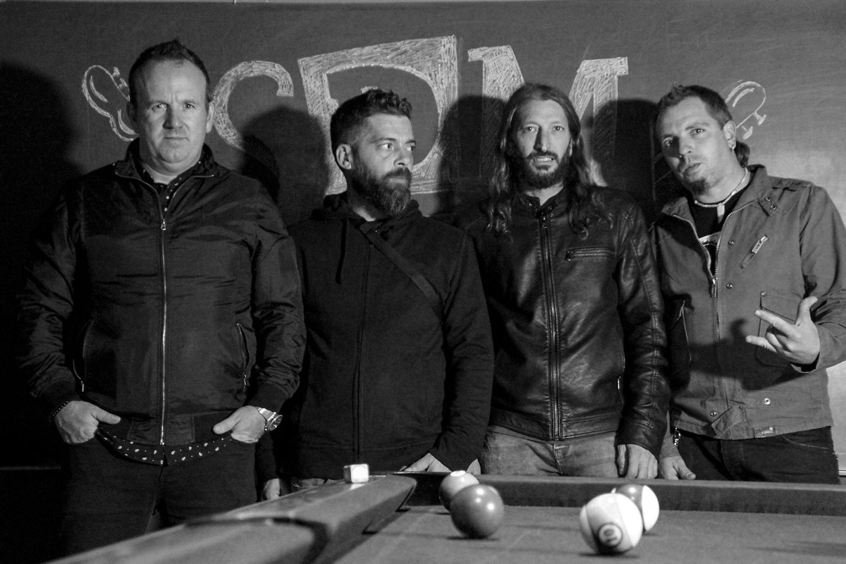 SDM Rock Peal tweet media