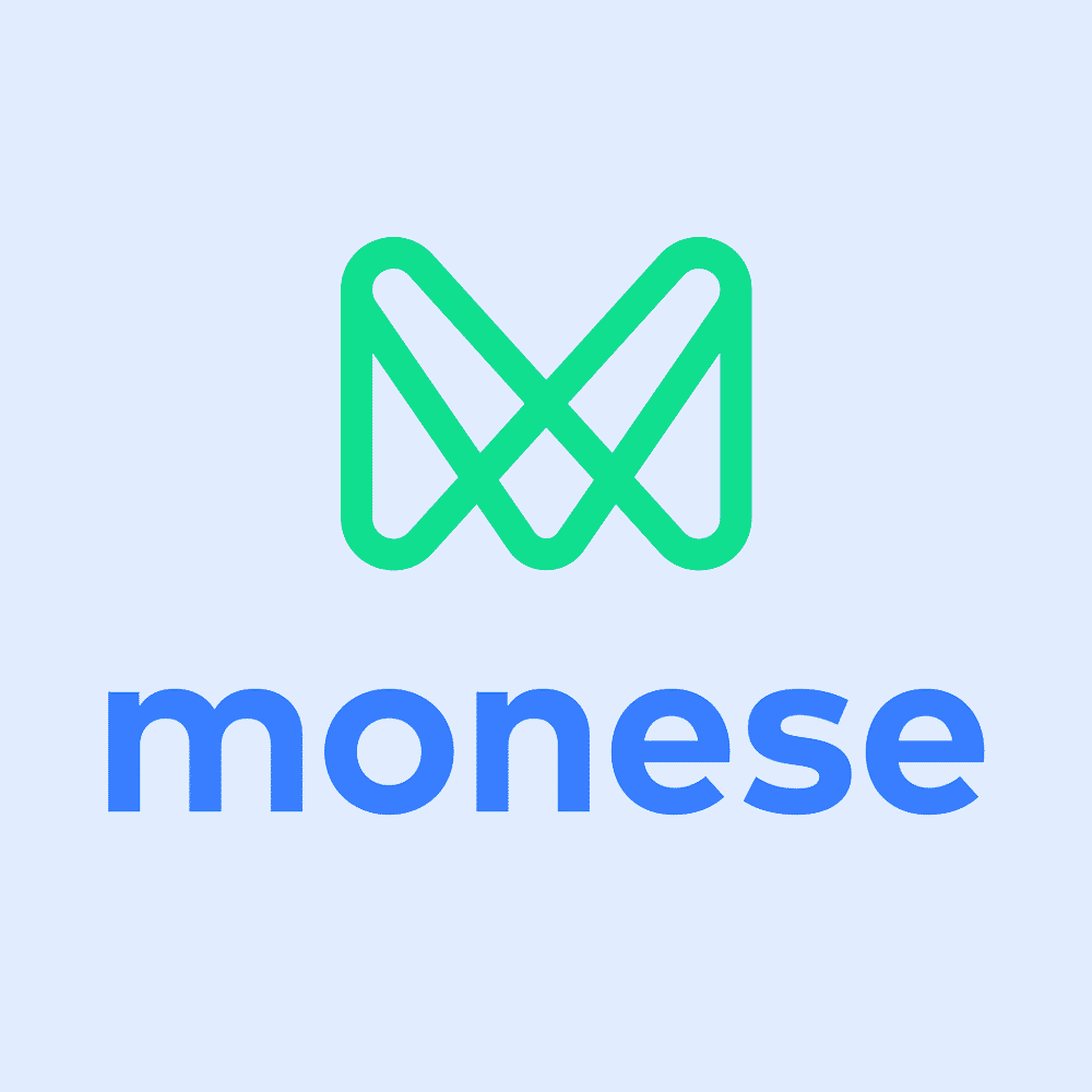 NewCoLDN's tweet photo. Our second HostCo announcement is... @monese - a 100% mobile bank account! With Monese, you can open a UK account in minutes, free from the hidden fees and restrictions that legacy banks impose. #NewCoLDN #Finance https://t.co/YifyJylIVP