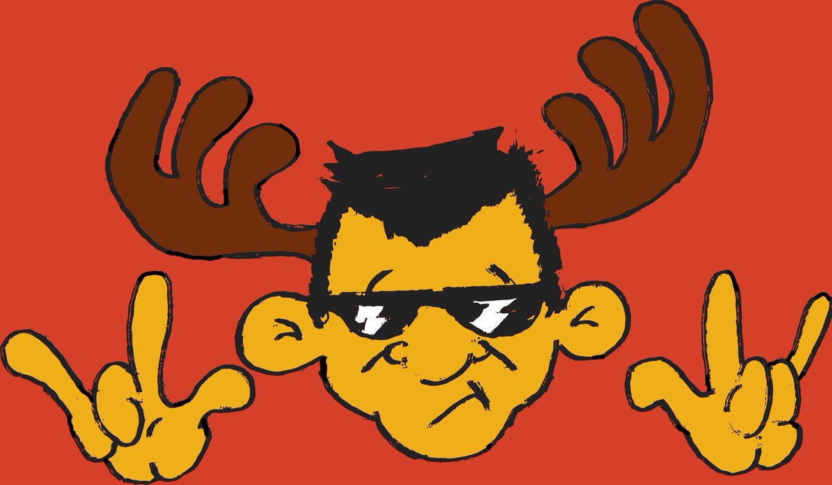 originalhalfcut's tweet photo. Moosefest 5020. Coming 06.06.20. #livemusic #glasgowmusicscene https://t.co/tibGJbTnrT