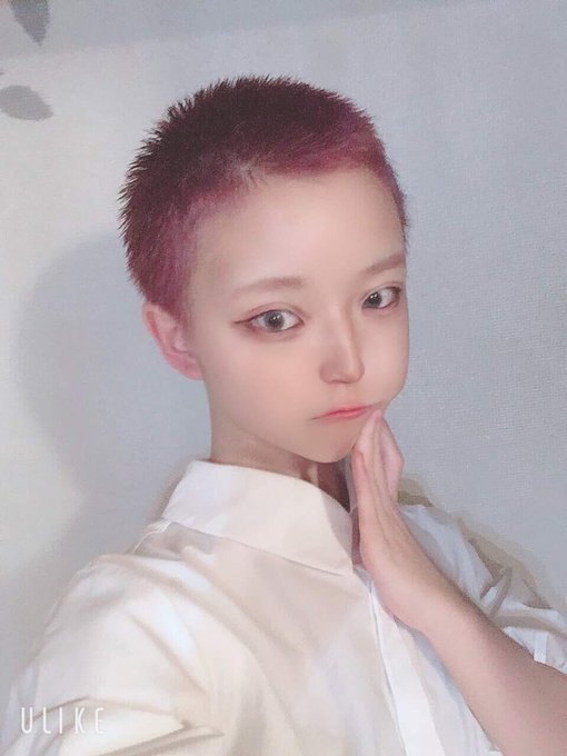 Twitterのコスプレ画像2