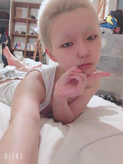 Twitterのコスプレ画像1