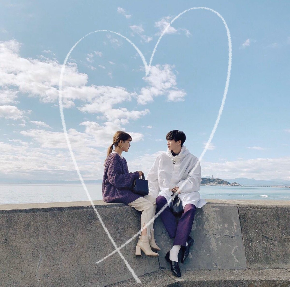 Snow App Official Love タブに 4種類のハートが選べるスタンプ登場 写真に合わせて好みのハートを選んでね Snow App Official Love タブに 4種類のハートが選べるスタンプ登場 写真に合わせて好みのハートを選んでね