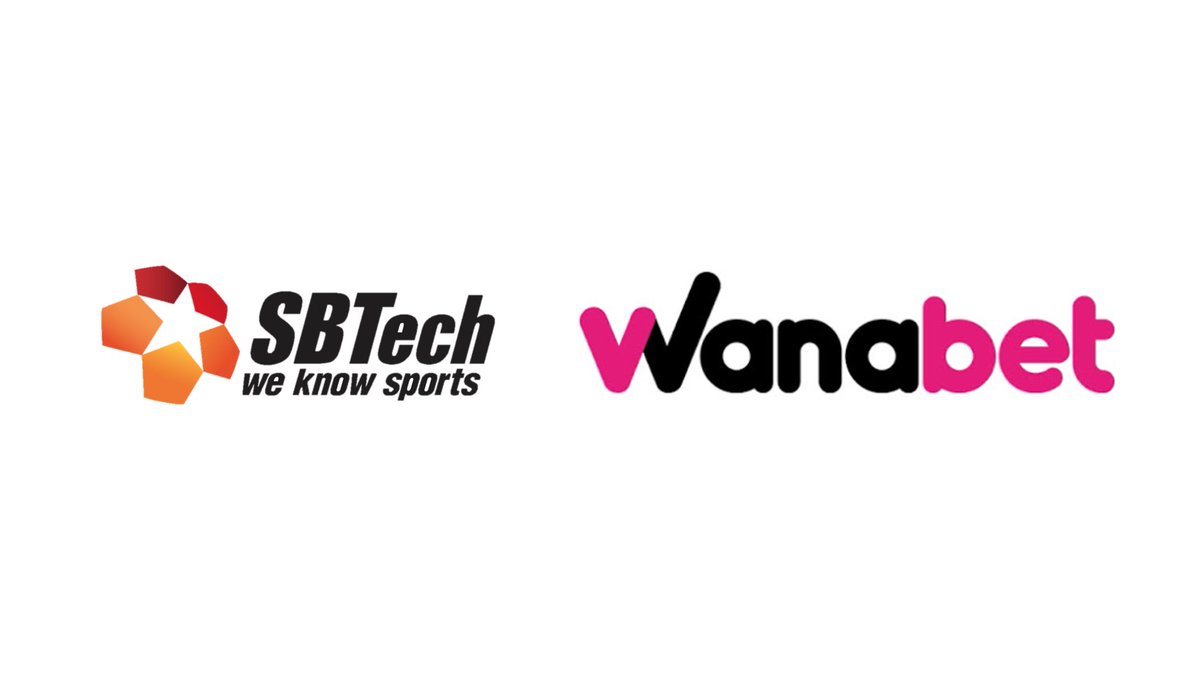 <a href="/SBTech_/">SBTech</a>  has boosted its presence further in Europe by securing a long-term #sportsbook deal that will propel R. Franco’s Wanabet.es brand into the #BIGLEAGUE. sbtech.com/wanabet-es-joi…