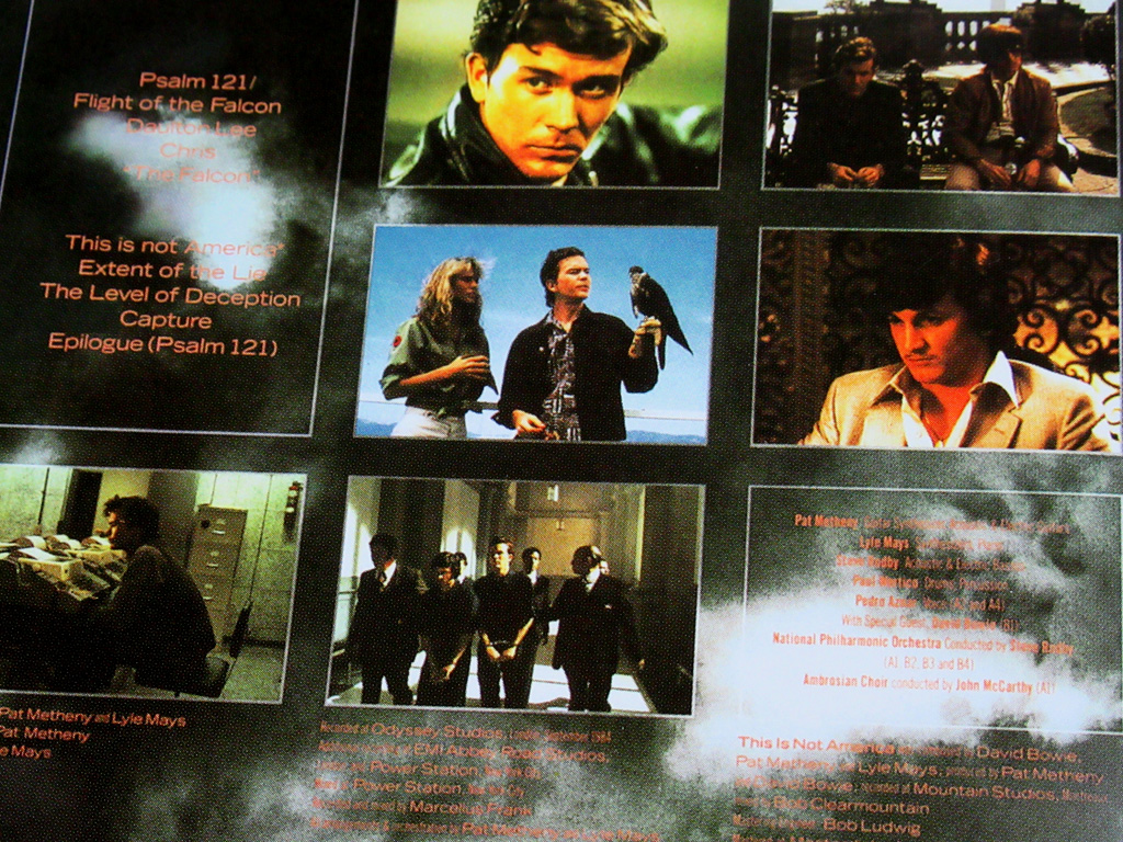 激レア! レコード極美! ブラジル盤1985年 オフランプ パット・メセニー 激レア! レコード極美! ブラジル盤1985年 オフランプ パット・メセニー