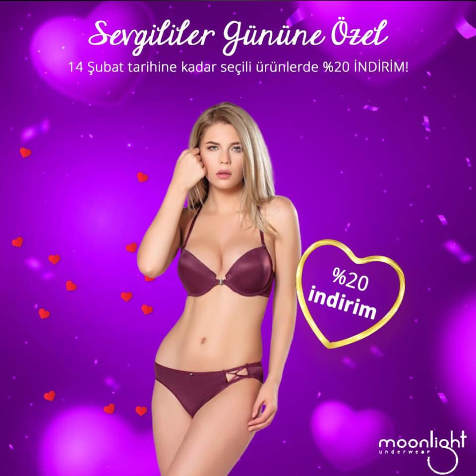 Moonlight_wear's tweet photo. Sevgililer gününe özel 14 Şubat tarihine kadar seçili ürünlerde %20 indirim! ❤

https://t.co/egiFaWtdeX

#sevgili #sevgililergunu #aşk #sevgi #mutluluk #hediye #indirim #sevgililergünü https://t.co/BBhKnUGubE