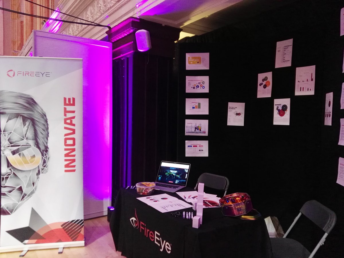 Life @ Trellix tweet media