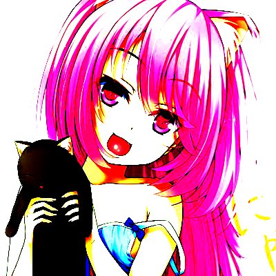 BadassExplosion's tweet image. #NewProfilePic