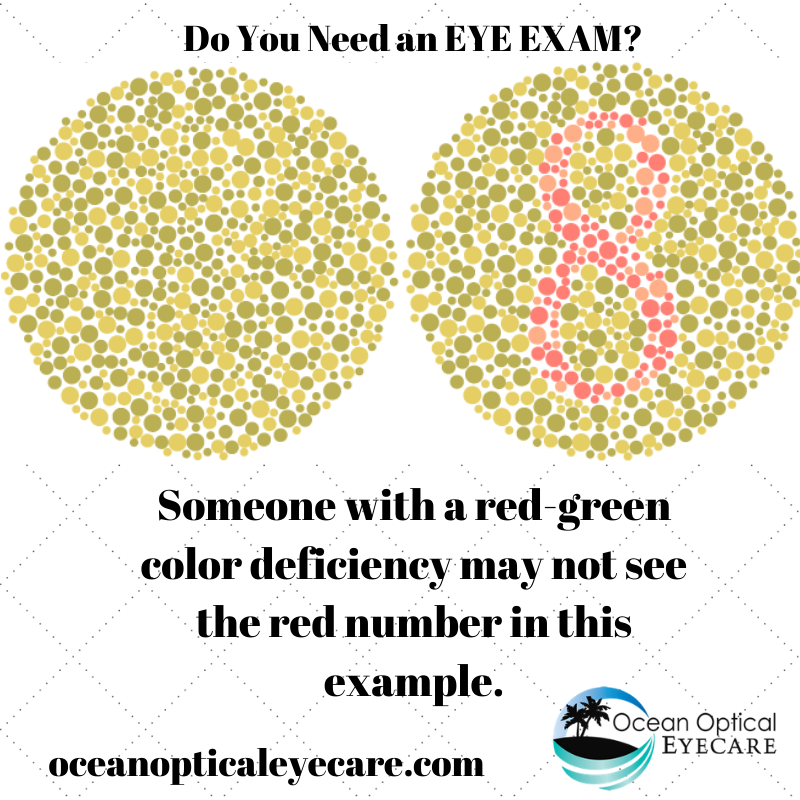 oceanopticaleye's tweet photo. Are you seeing 20/20 in 2020? 
Make an appt today at Ocean Optical Eyecare 
https://t.co/L1D322FGfw

#oceanopticaleyecare #eyecare #vision #colorblind #vision https://t.co/L18VfUqr7b