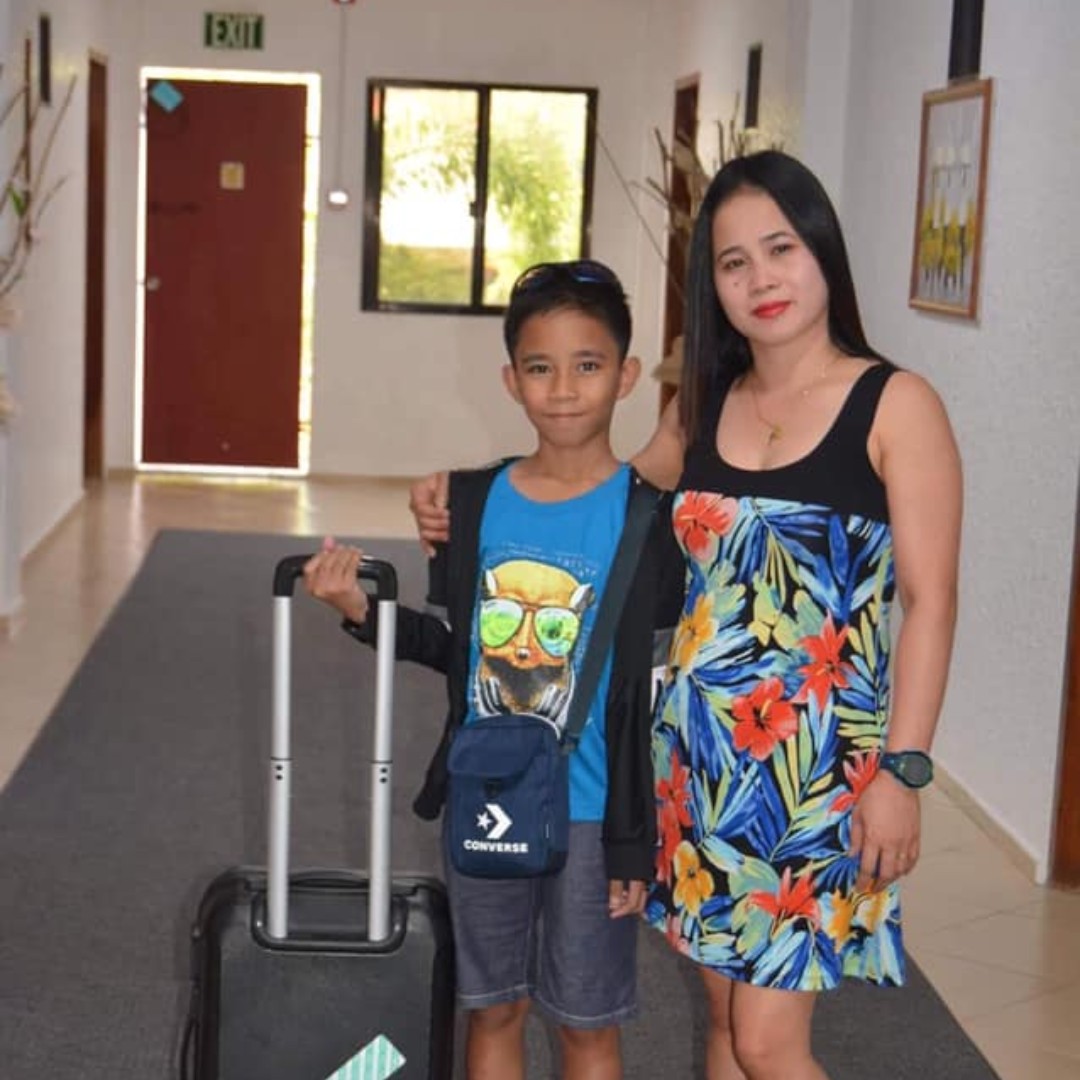 ssvpanglao's tweet photo. When you look into your mother's eyes, you know that is the purest love you can find on this earth. 

ctto: Maricel Generoso

For inquiries &amp; reservations, please contact us at:
GLOBE: +639158748797
SMART: +639495091417
WEBSITE: https://t.co/j40IMjcFt1 https://t.co/TVhTNv2xFE