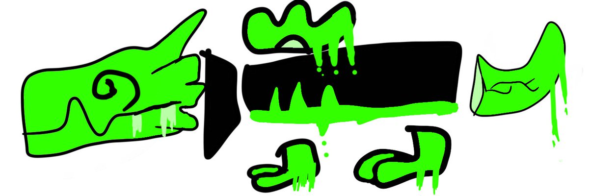 私の絵好きな人rt嫌いな人いいね見た人もやる