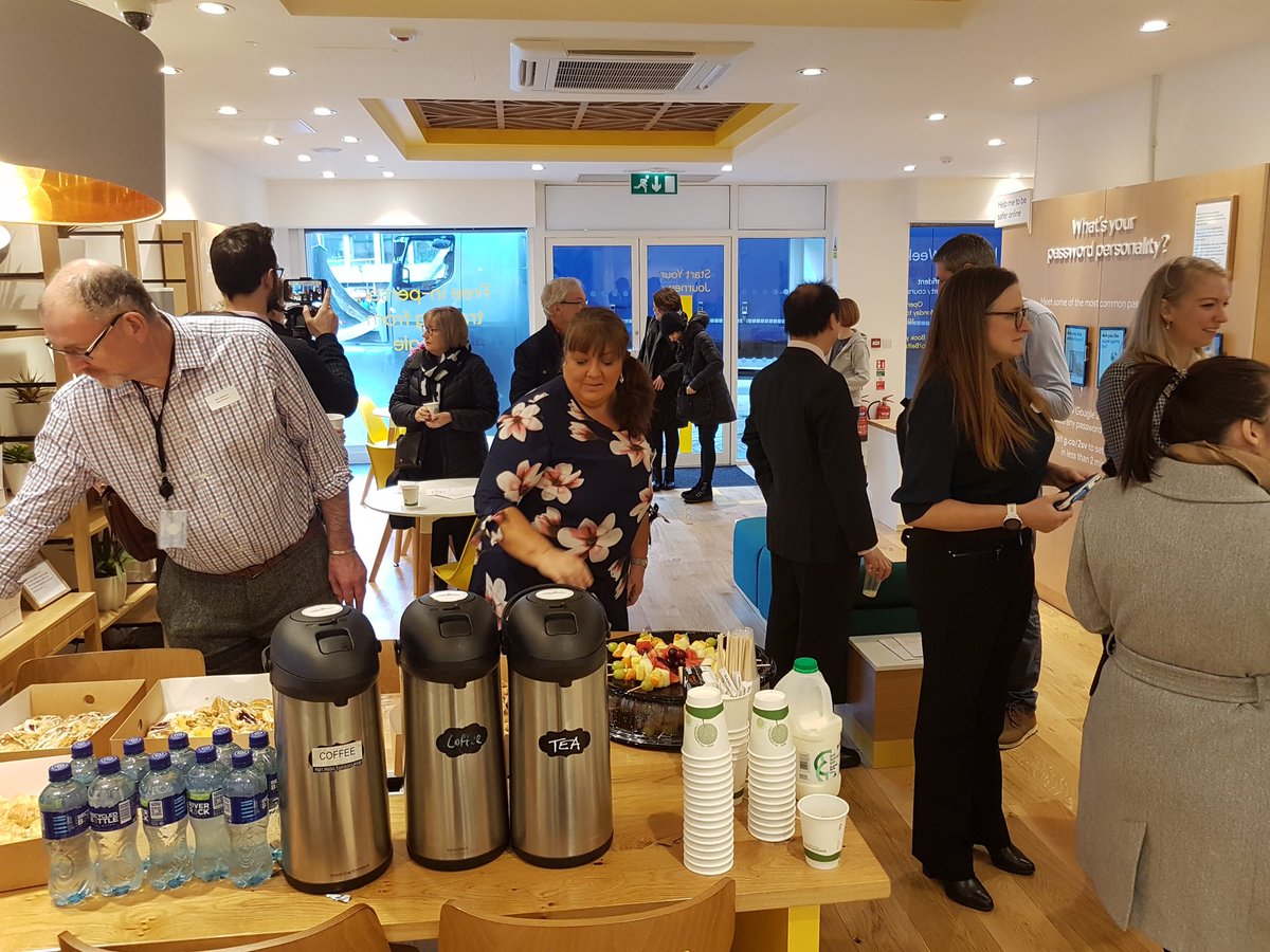 <a href="/igniteitltd/">Ignite IT</a> Taking part in Safer Internet Day at Google Digital Garage Belfast! #SaferInternetDay #igniteitltd
